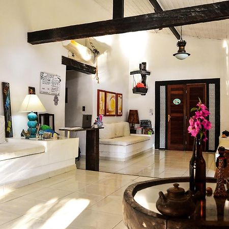 Pousada Bela Casa Geriba Armacao dos Buzios Luaran gambar