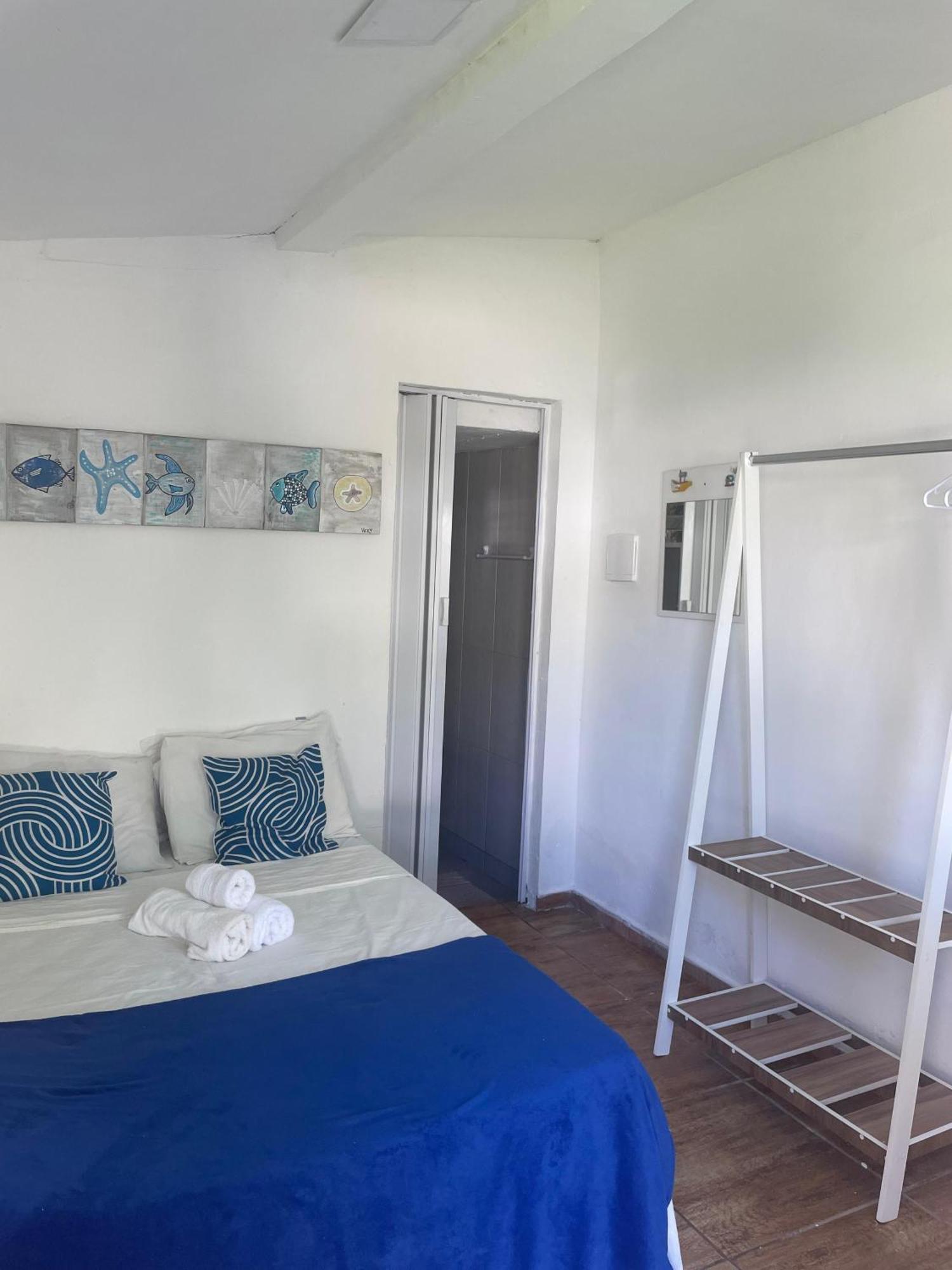 Pousada Bela Casa Geriba Armacao dos Buzios Luaran gambar