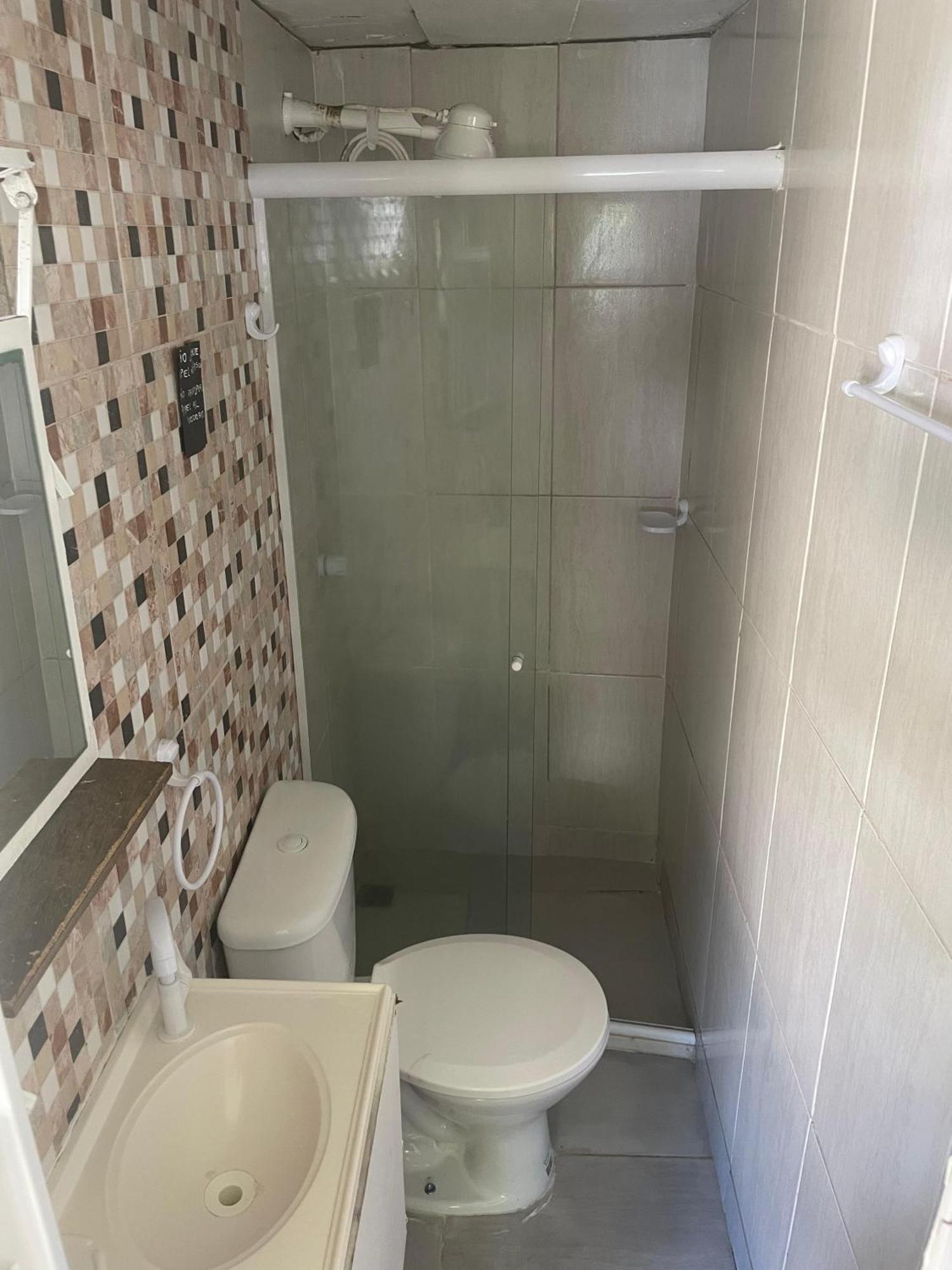 Pousada Bela Casa Geriba Armacao dos Buzios Luaran gambar