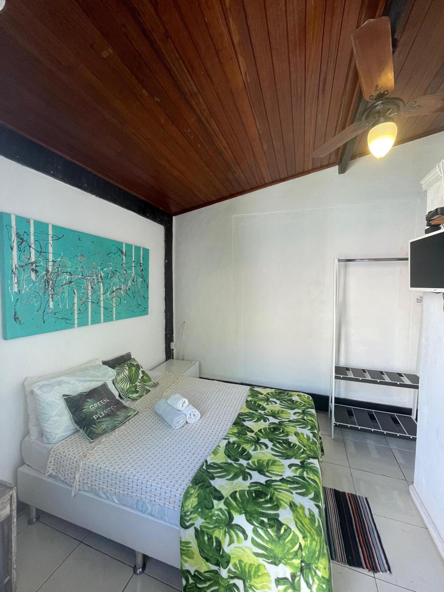 Pousada Bela Casa Geriba Armacao dos Buzios Luaran gambar
