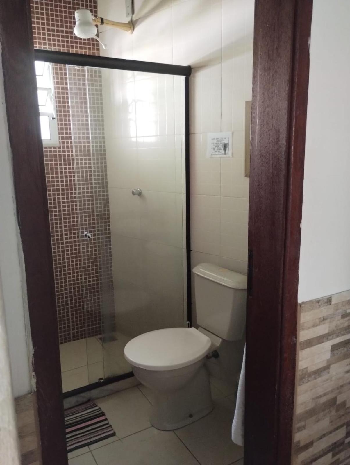 Pousada Bela Casa Geriba Armacao dos Buzios Luaran gambar