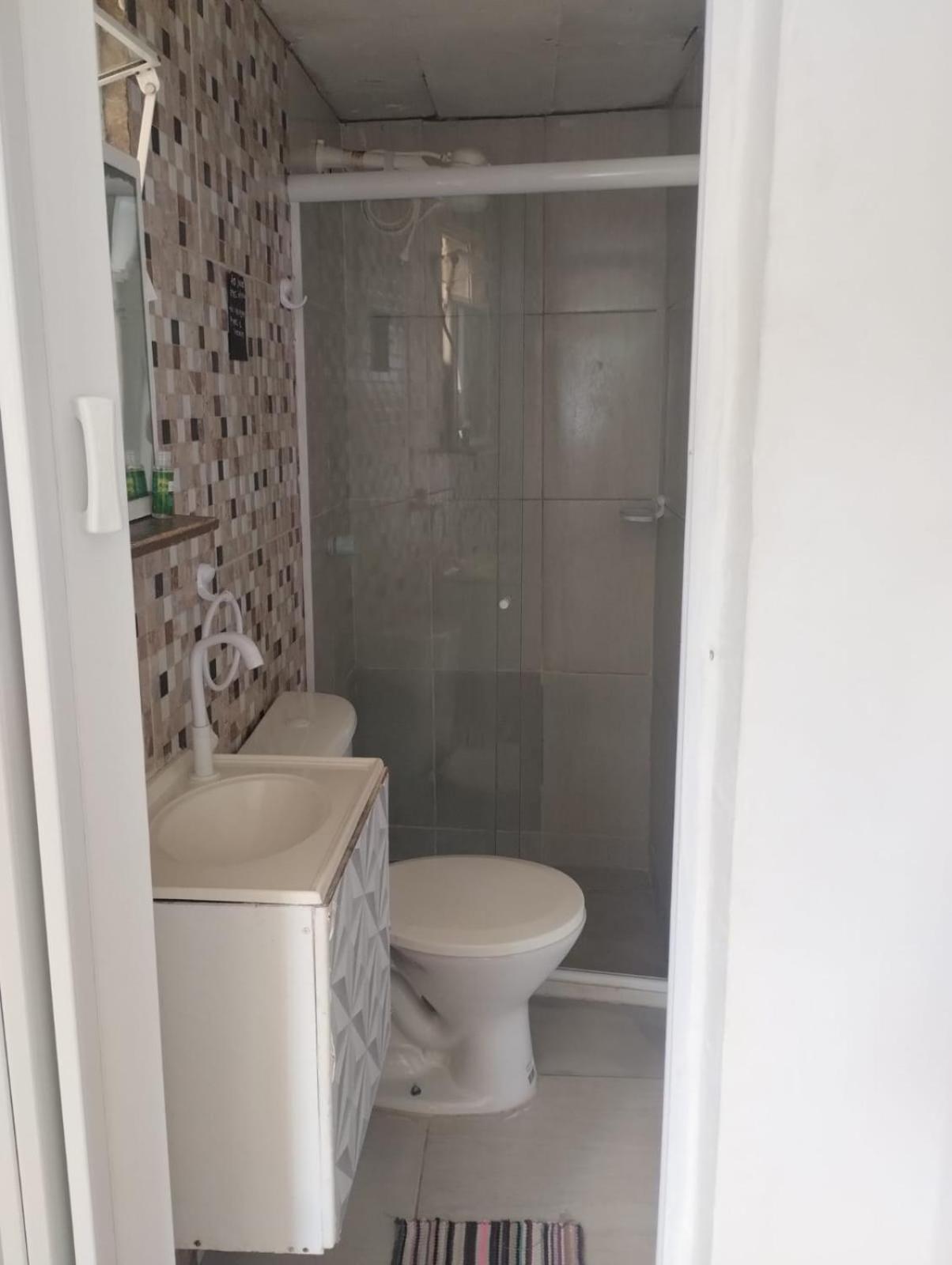 Pousada Bela Casa Geriba Armacao dos Buzios Luaran gambar