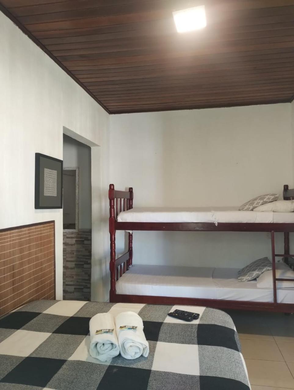 Pousada Bela Casa Geriba Armacao dos Buzios Luaran gambar