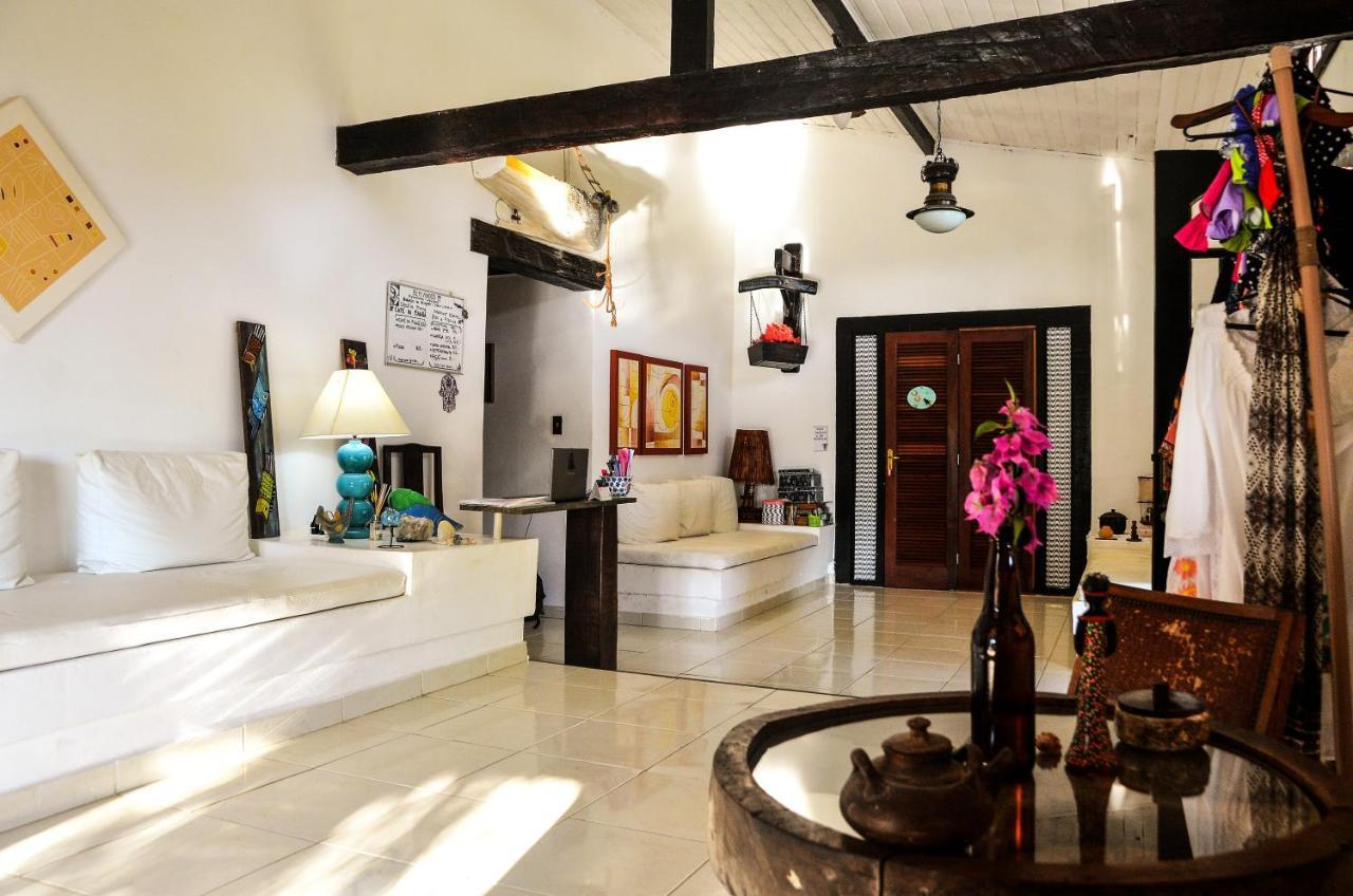 Pousada Bela Casa Geriba Armacao dos Buzios Luaran gambar