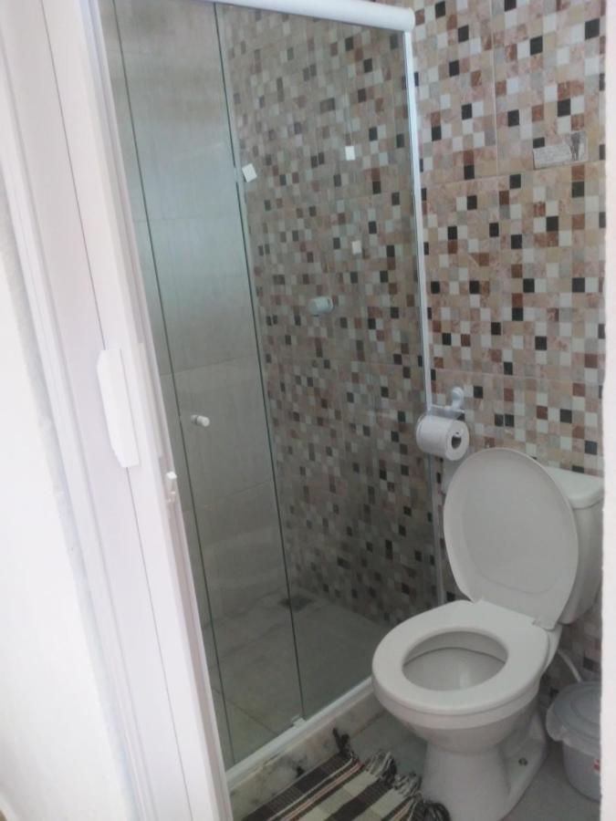 Pousada Bela Casa Geriba Armacao dos Buzios Luaran gambar